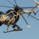 Illustration for article titled MH-6 Little Bird
